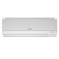 Ar Condicionado Inverter Hitachi 22000 Btus Frio 220v